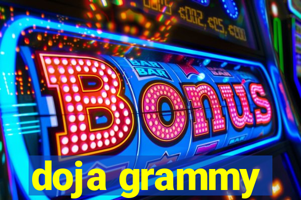 doja grammy